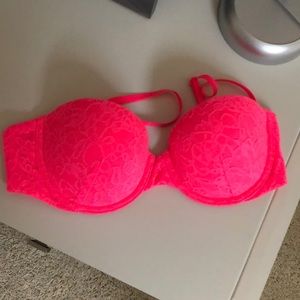 Victoria’s Secret Bra